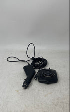 Load image into Gallery viewer, ADuro Black Digital Camcorder Dash Car Camera With Charger Untested
