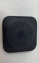 Load image into Gallery viewer, Apple TV 3rd Generation Model A1427 Black 1080p Full HD Media Streamer Untested
