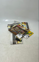 Load image into Gallery viewer, Lot Of 13 Pcs Lego Classic &amp; Ninjago Mixed Building Toy Instruction Manual Books
