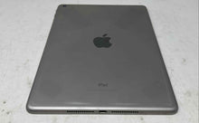 Load image into Gallery viewer, Apple iPad 6th Generation A1893 Gray Touchscreen Tablet Powers On For Parts
