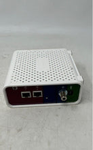 Load image into Gallery viewer, Arris SURFboard Model SBG6700-AC White Dual Ethernet Modem Router Not Tested
