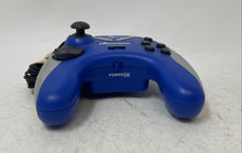 Load image into Gallery viewer, Intellivision TV Play Power Blue Plug &amp; Play Handheld Game Controller Not Tested
