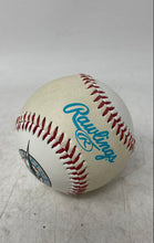 Load image into Gallery viewer, Rawlings White Red Stitched MLB Florida Marlins Collectible Sport Baseball
