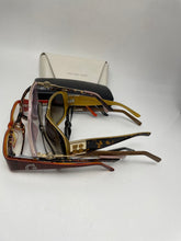 Load image into Gallery viewer, Ralph Lauren, Michael Kors, Kate Spade Multicolored Glasses (6 Pcs)
