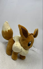 Load image into Gallery viewer, Pokémon Multicolor Eevee Stuffed Animal Collectible Figure Plush Toy
