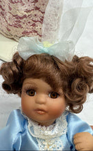 Load image into Gallery viewer, Lot Of 4 Pcs Assorted Victorian Toddler Girl Collectible Porcelain Dolls
