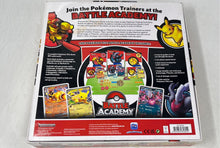 Load image into Gallery viewer, Pokémon Multicolor Battle Academy Trading Card Board Game Complete Set
