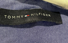 Load image into Gallery viewer, Tommy Hilfiger Mens Purple Long Sleeve Collared Button-Up Shirt Size XL
