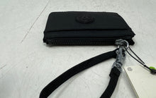 Load image into Gallery viewer, Kipling Womens Cindy Black Outer Pockets Wristlet Wallet With Tags

