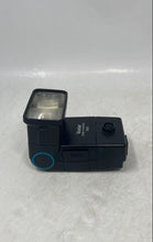 Load image into Gallery viewer, Vivitar Zoom Thyristor 3500 Black Hot Shoe Mount Camera Flash Attachment
