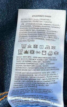 Load image into Gallery viewer, Guess Womens Blue Denim Medium Wash Stretch Straight Leg Jeans Size 29
