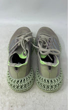 Load image into Gallery viewer, Adidas Womens 4DFWD 3 ID3499 Green Lace-Up Low Top Sneakers Shoes Size 6

