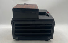 Load image into Gallery viewer, Bell &amp; Howell AF70 Black Slide Cube Projector Not Tested Damage Missing Parts
