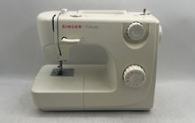 Load image into Gallery viewer, Singer Model 8280 White Lightweight Electric Sewing Machine W/ Pedal Not Tested
