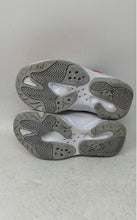 Load image into Gallery viewer, Nike Kids Air Jordan 11 CMFT Low CZ0905-108 White Orange Sneaker Shoes Size 11C
