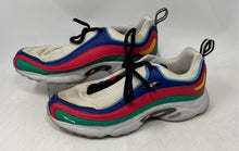 Load image into Gallery viewer, Reebok Mens Daytona DMX Multicolor Low Top Lace-Up Sneaker Shoes Size 9.5
