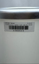 Load image into Gallery viewer, Le ZEN White Bluetooth Portable Original Speaker Light Lamp Not Tested

