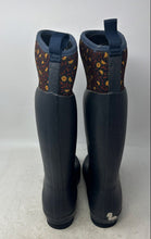 Load image into Gallery viewer, The Original Muck Boot Company Womens Multicolor Pull-On Tall Rain Boots Size 5
