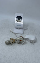 Load image into Gallery viewer, Babysense V24R White Portable Digital Video Baby Monitoring Camera Not Tested
