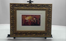 Load image into Gallery viewer, Romantic Scene With Guitar &amp; Violin Lee Framed Wall Decor Art Print By Charles
