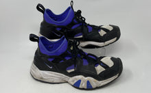 Load image into Gallery viewer, Nike Mens Air Scream LWP AH8517-004 Purple Black White Sneaker Shoes Size 10
