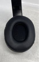 Load image into Gallery viewer, iJoy Logo Gray Black Bluetooth Over The Ear Headphones Not Tested
