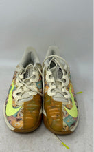 Load image into Gallery viewer, Nike Womens Court Air Zoom GP Turbo FB7076-100 Multicolor Sneaker Shoes Size 8
