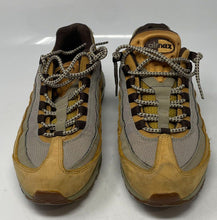 Load image into Gallery viewer, Authentic Nike Mens Air Max 95 538416-700 Yellow Low Top Sneakers Shoes Size 9
