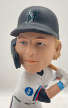 Load image into Gallery viewer, ADT Kyle Stowers MLB Miami Marlins Baseball Collectible Bobblehead With Box
