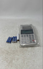 Load image into Gallery viewer, Sharp Model No EL-1611V Handheld Electronic Printing Calculator Not Tested
