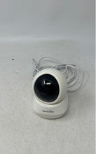 Load image into Gallery viewer, Wansview Model Q7 White 2K Wireless Indoor Security Camera Baby Monitor Untested

