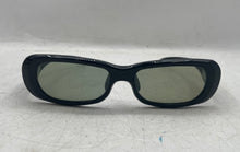 Load image into Gallery viewer, LG Oculus AG-S250 Black 3D Glasses For TV Projector Not Tested
