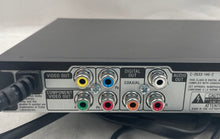 Load image into Gallery viewer, Sony Model DVP-SR210P Black Compact Progressive Scan DVD Player Not Tested
