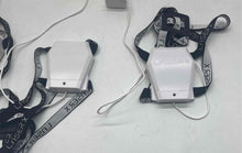 Load image into Gallery viewer, Laser X White Blasters + Receiver Vests Gaming Controllers Tag Gun 4-Pieces
