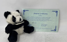 Load image into Gallery viewer, Heirloom Dolls Li-Ping With Certificate Limited Edition Porcelain Dolls
