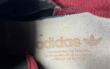 Load image into Gallery viewer, Adidas Mens Tubular Shadow BY3571 Red White Lace-Up Low Top Sneakers Shoes Sz 8
