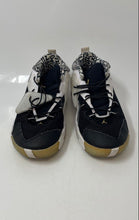 Load image into Gallery viewer, Nike Boys Air Jordan Zion 1 DC2024-002 White Black Sneakers Shoes Size 13C
