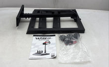 Load image into Gallery viewer, Next Level Racing Black Video Game Steering Wheel Stand With Box Not Tested
