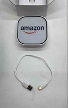 Load image into Gallery viewer, Amazon Sirius XM Pandora Whammo 2.0 Bluetooth Speaker Not Tested

