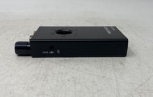 Load image into Gallery viewer, K18 Black Portable Wireless GPS Anti-Spy RF Signal Detector With Box Not Tested
