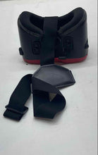 Load image into Gallery viewer, Tzumi Dream Vision Black Red Smartphone Virtual Reality Headset Not Tested
