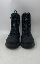 Load image into Gallery viewer, Columbia Womens Bugaboot III 200g BL5540-010 Black Snow Boots Size 7.5

