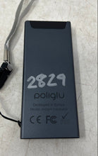 Load image into Gallery viewer, Poliglu Real-Time Language Translator With Charging Cable And Lanyard Not Tested
