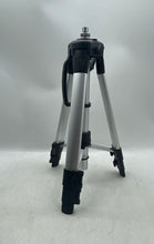 Load image into Gallery viewer, Vankyo WT50 Black Silver Aluminum Adjustable Legs Tripod Projector Stand

