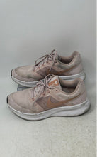 Load image into Gallery viewer, Nike Womens Run Swift 3 DR2698-600 Pink Low Top Lace-Up Sneaker Shoes Size 7
