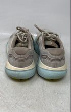 Load image into Gallery viewer, Brooks Mens Glycerin 21 1204081B195 White Blue Lace-Up Running Shoes Size 8B
