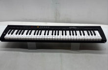 Load image into Gallery viewer, Ashthorpe Model No. 893 61-Key Digital Electronic Piano Keyboard Not Tested
