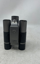 Load image into Gallery viewer, The Sharper Image Black 10x25 LCD Display Compact Digital Camera Binoculars
