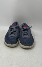 Load image into Gallery viewer, Nike Girls Flex Contact 917937-402 Blue Pink Low Top Lace-Up Sneakers Size 6.5Y
