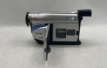 Load image into Gallery viewer, JVC GR-SXM37U 1000x Digital Zoom Super VHS Compact Video Camcorder Not Tested
